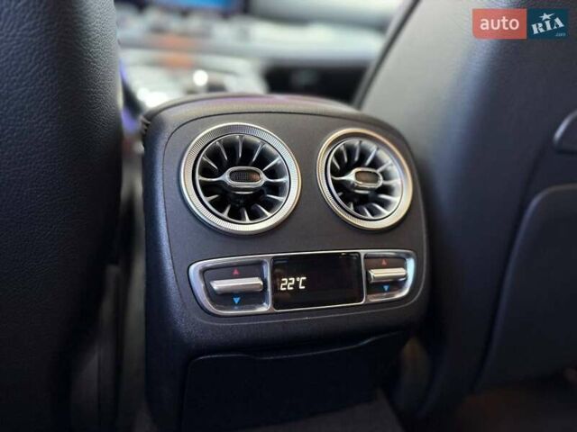 Красный Мерседес AMG GT 4-Door Coupe, объемом двигателя 3.98 л и пробегом 105 тыс. км за 94990 $, фото 36 на Automoto.ua