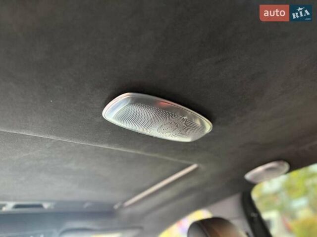 Красный Мерседес AMG GT 4-Door Coupe, объемом двигателя 3.98 л и пробегом 105 тыс. км за 94990 $, фото 21 на Automoto.ua