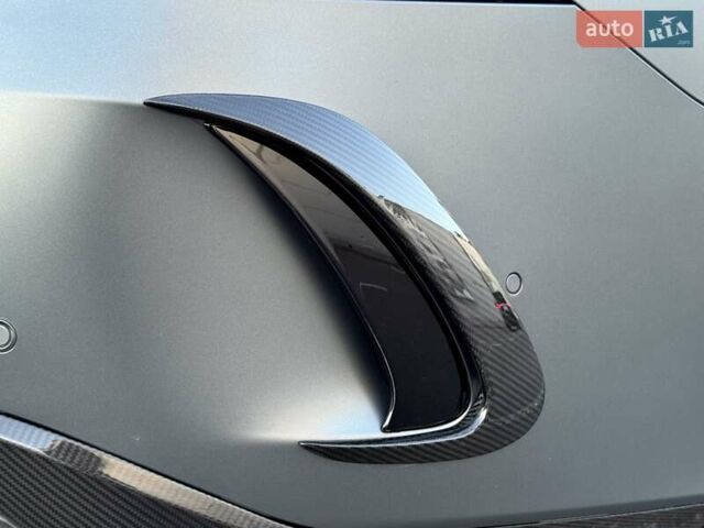 Мерседес AMG GT 4-Door Coupe, объемом двигателя 4 л и пробегом 43 тыс. км за 120000 $, фото 21 на Automoto.ua