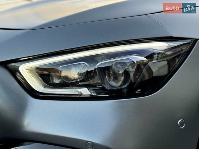 Мерседес AMG GT 4-Door Coupe, объемом двигателя 4 л и пробегом 43 тыс. км за 120000 $, фото 15 на Automoto.ua