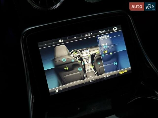 Мерседес AMG GT 4-Door Coupe, объемом двигателя 4 л и пробегом 43 тыс. км за 120000 $, фото 60 на Automoto.ua