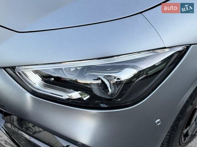 Мерседес AMG GT 4-Door Coupe, объемом двигателя 4 л и пробегом 43 тыс. км за 120000 $, фото 28 на Automoto.ua