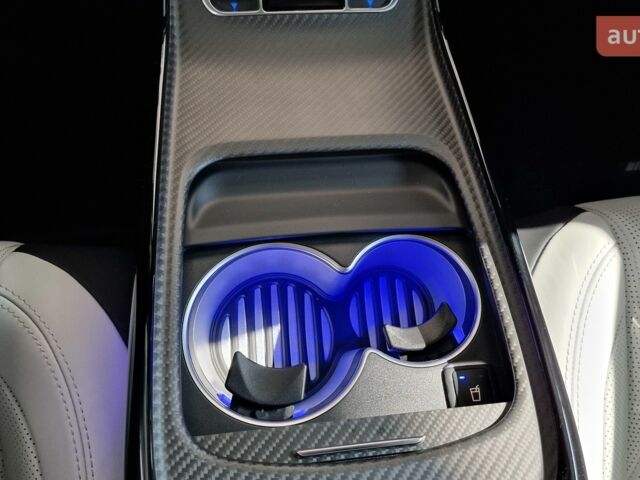 купить новое авто Мерседес AMG GT 4-Door Coupe 2024 года от официального дилера Автомобільний Центр Київ Мерседес фото