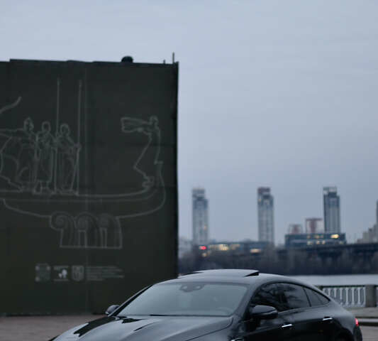 Серый Мерседес AMG GT 4-Door Coupe, объемом двигателя 3 л и пробегом 103 тыс. км за 69000 $, фото 2 на Automoto.ua