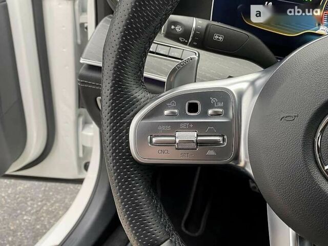 Мерседес AMG GT 4, об'ємом двигуна 0 л та пробігом 80 тис. км за 103000 $, фото 18 на Automoto.ua