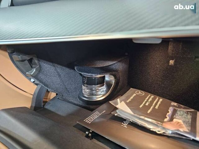 Мерседес AMG GT 4, объемом двигателя 6 л и пробегом 23 тыс. км за 179999 $, фото 22 на Automoto.ua