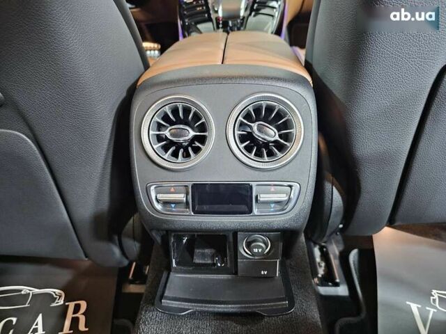 Мерседес AMG GT 4, объемом двигателя 6 л и пробегом 23 тыс. км за 179999 $, фото 18 на Automoto.ua