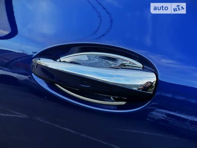 Мерседес AMG GT 4, об'ємом двигуна 3 л та пробігом 28 тис. км за 123333 $, фото 13 на Automoto.ua