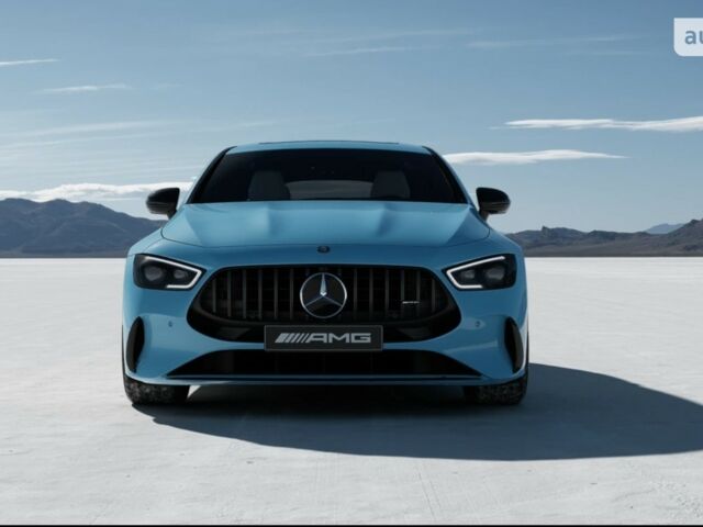 купить новое авто Мерседес AMG GT 4 2024 года от официального дилера Галичина-Авто Мерседес фото