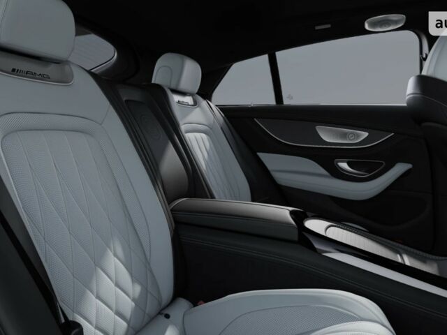 купить новое авто Мерседес AMG GT 4 2024 года от официального дилера Галичина-Авто Мерседес фото