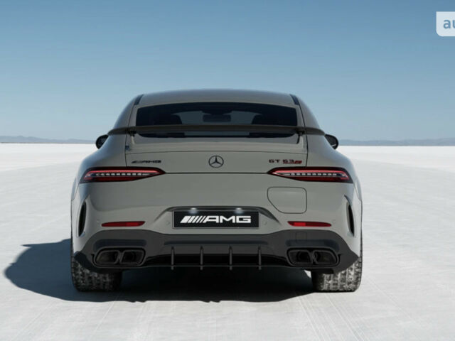 купити нове авто Мерседес AMG GT 4 2024 року від офіційного дилера Галичина-Авто Мерседес фото