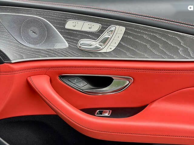 Мерседес AMG GT 4, объемом двигателя 4 л и пробегом 69 тыс. км за 99999 $, фото 18 на Automoto.ua