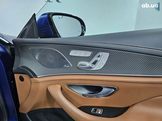 Мерседес AMG GT 4, об'ємом двигуна 2.45 л та пробігом 23 тис. км за 171999 $, фото 21 на Automoto.ua