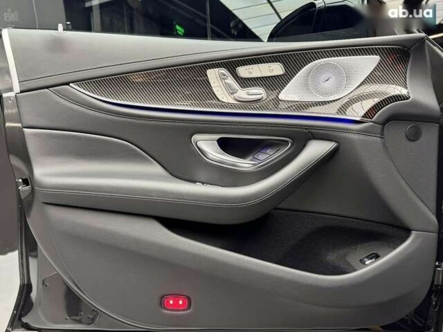 Мерседес AMG GT 4, объемом двигателя 3 л и пробегом 33 тыс. км за 79900 $, фото 24 на Automoto.ua