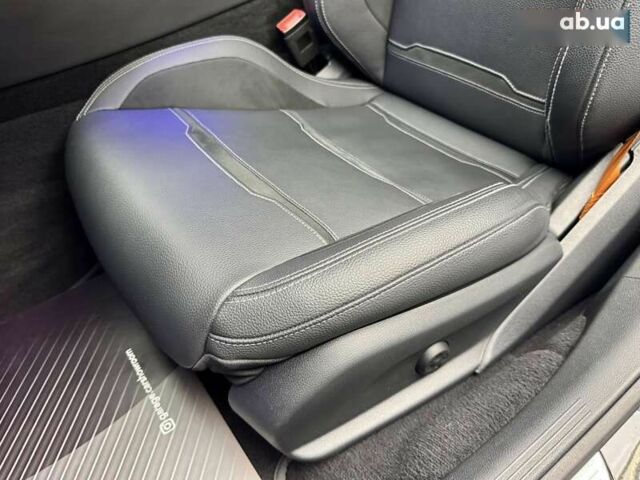 Мерседес AMG GT 4, объемом двигателя 3 л и пробегом 33 тыс. км за 79900 $, фото 28 на Automoto.ua