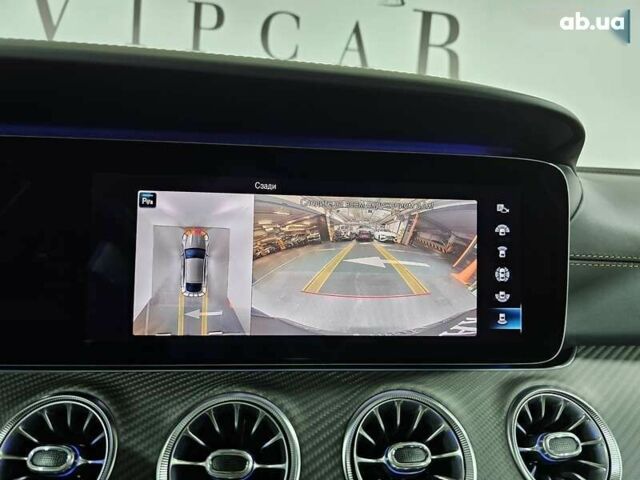 Мерседес AMG GT 4, об'ємом двигуна 2.45 л та пробігом 23 тис. км за 171999 $, фото 29 на Automoto.ua