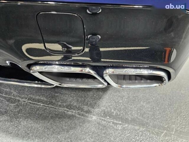 Мерседес AMG GT 4, об'ємом двигуна 2.45 л та пробігом 23 тис. км за 171999 $, фото 11 на Automoto.ua