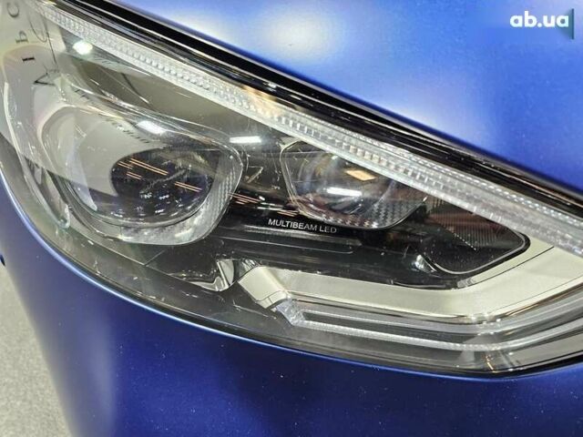 Мерседес AMG GT 4, об'ємом двигуна 2.45 л та пробігом 23 тис. км за 171999 $, фото 5 на Automoto.ua