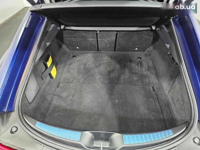 Мерседес AMG GT 4, об'ємом двигуна 2.45 л та пробігом 23 тис. км за 171999 $, фото 13 на Automoto.ua