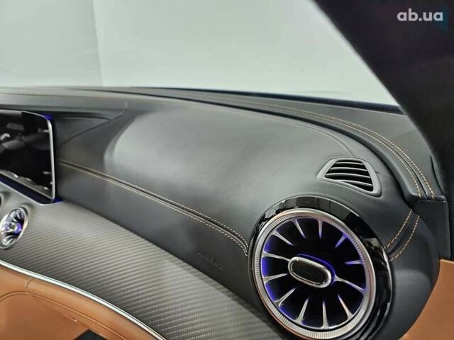 Мерседес AMG GT 4, об'ємом двигуна 2.45 л та пробігом 23 тис. км за 171999 $, фото 23 на Automoto.ua