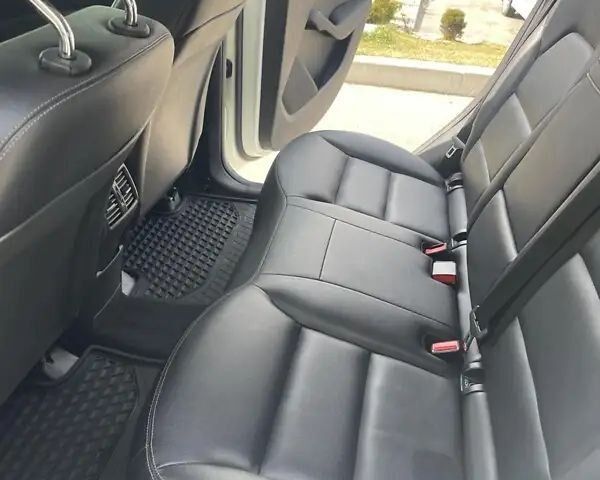 Белый Мерседес B 250e, объемом двигателя 0 л и пробегом 0 тыс. км за 12000 $, фото 3 на Automoto.ua