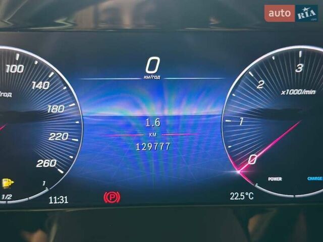 Сірий Мерседес C-class All-Terrain, об'ємом двигуна 1.99 л та пробігом 129 тис. км за 39400 $, фото 18 на Automoto.ua