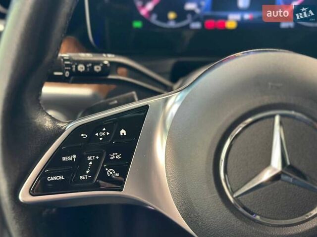 Сірий Мерседес C-class All-Terrain, об'ємом двигуна 1.99 л та пробігом 129 тис. км за 39400 $, фото 20 на Automoto.ua