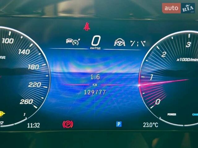 Серый Мерседес C-class All-Terrain, объемом двигателя 1.99 л и пробегом 129 тыс. км за 39900 $, фото 23 на Automoto.ua