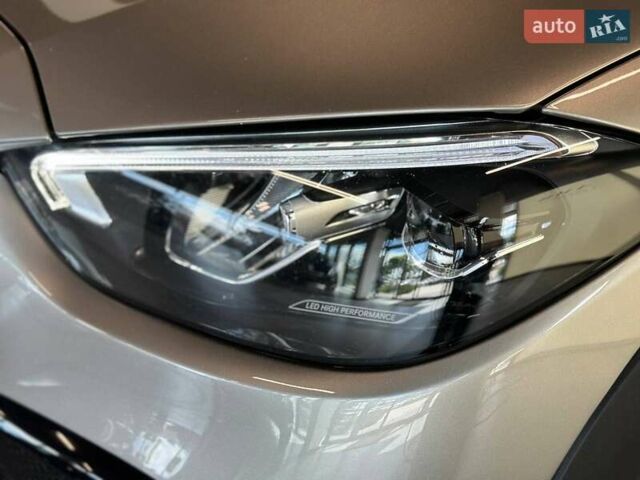 Сірий Мерседес C-class All-Terrain, об'ємом двигуна 1.99 л та пробігом 129 тис. км за 39400 $, фото 11 на Automoto.ua