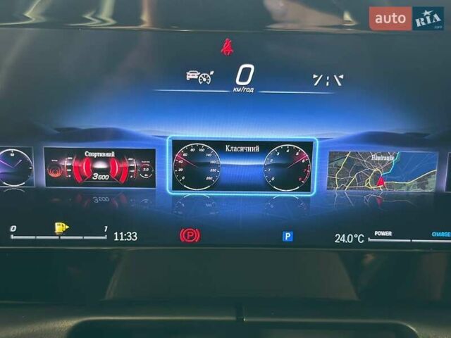 Сірий Мерседес C-class All-Terrain, об'ємом двигуна 1.99 л та пробігом 129 тис. км за 39900 $, фото 27 на Automoto.ua