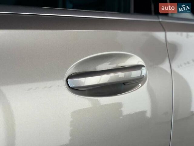 Сірий Мерседес C-class All-Terrain, об'ємом двигуна 1.99 л та пробігом 129 тис. км за 39400 $, фото 12 на Automoto.ua