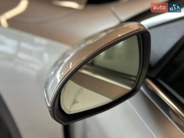 Сірий Мерседес C-class All-Terrain, об'ємом двигуна 1.99 л та пробігом 129 тис. км за 39400 $, фото 13 на Automoto.ua