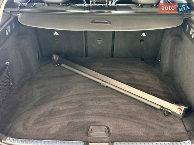 Сірий Мерседес C-class All-Terrain, об'ємом двигуна 1.99 л та пробігом 129 тис. км за 39400 $, фото 52 на Automoto.ua