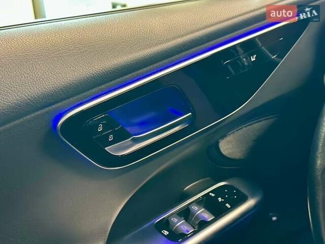 Сірий Мерседес C-class All-Terrain, об'ємом двигуна 1.99 л та пробігом 129 тис. км за 39400 $, фото 37 на Automoto.ua