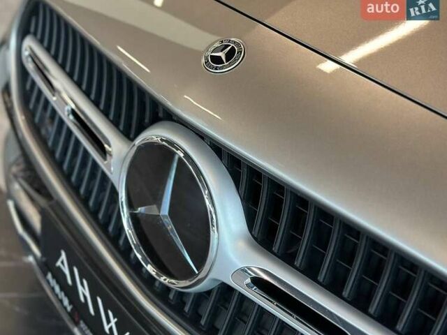 Сірий Мерседес C-class All-Terrain, об'ємом двигуна 1.99 л та пробігом 129 тис. км за 39400 $, фото 10 на Automoto.ua