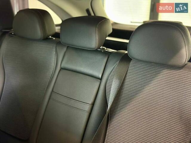 Сірий Мерседес C-class All-Terrain, об'ємом двигуна 1.99 л та пробігом 129 тис. км за 39400 $, фото 38 на Automoto.ua