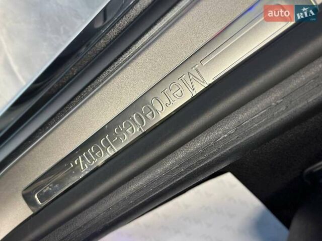 Сірий Мерседес C-class All-Terrain, об'ємом двигуна 1.99 л та пробігом 129 тис. км за 39900 $, фото 47 на Automoto.ua
