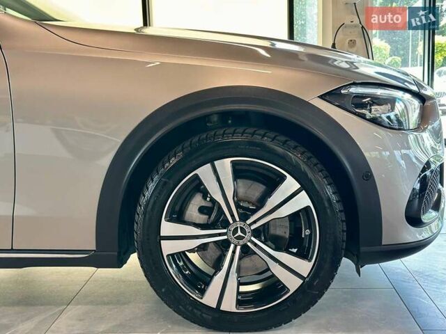 Сірий Мерседес C-class All-Terrain, об'ємом двигуна 1.99 л та пробігом 129 тис. км за 39900 $, фото 4 на Automoto.ua