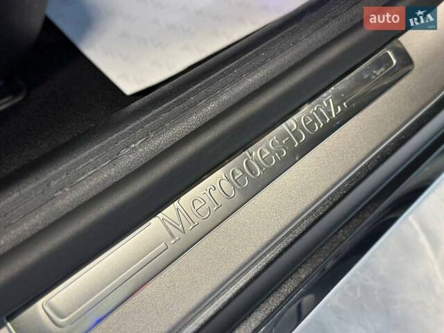 Сірий Мерседес C-class All-Terrain, об'ємом двигуна 1.99 л та пробігом 129 тис. км за 39400 $, фото 48 на Automoto.ua