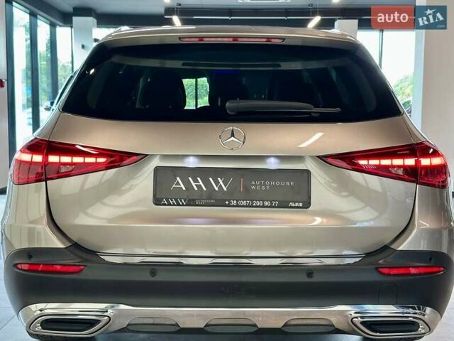 Сірий Мерседес C-class All-Terrain, об'ємом двигуна 1.99 л та пробігом 129 тис. км за 39400 $, фото 51 на Automoto.ua