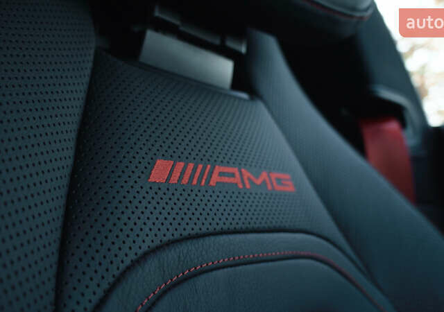 Чорний Мерседес CLE-Class, об'ємом двигуна 3 л та пробігом 7 тис. км за 139000 $, фото 12 на Automoto.ua