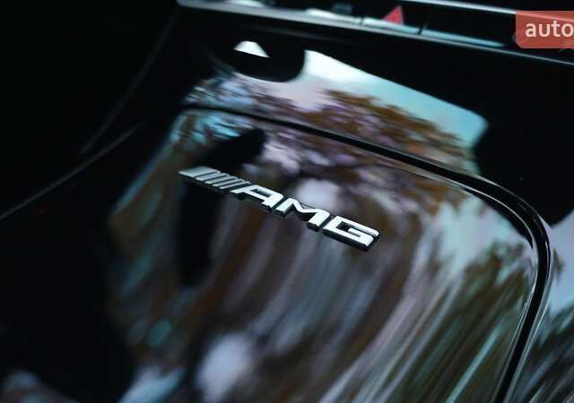 Чорний Мерседес CLE-Class, об'ємом двигуна 3 л та пробігом 7 тис. км за 139000 $, фото 13 на Automoto.ua