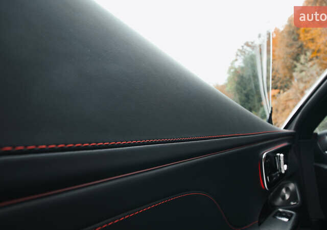 Чорний Мерседес CLE-Class, об'ємом двигуна 3 л та пробігом 7 тис. км за 139000 $, фото 15 на Automoto.ua