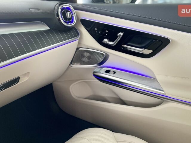 купить новое авто Мерседес CLE-Class 2024 года от официального дилера УКРАВТО ХМЕЛЬНИЦЬКИЙ Mercedes-Benz Мерседес фото