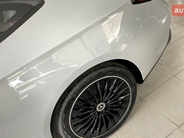 купить новое авто Мерседес CLE-Class 2024 года от официального дилера УКРАВТО ХМЕЛЬНИЦЬКИЙ Mercedes-Benz Мерседес фото