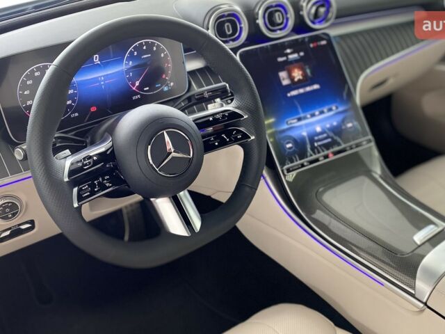 купить новое авто Мерседес CLE-Class 2024 года от официального дилера УКРАВТО ХМЕЛЬНИЦЬКИЙ Mercedes-Benz Мерседес фото