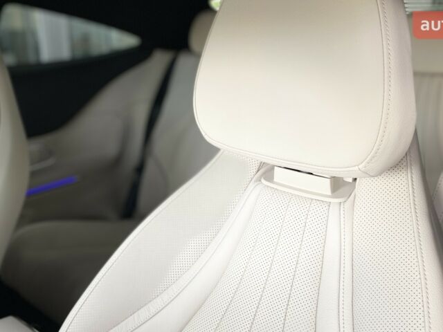 купить новое авто Мерседес CLE-Class 2024 года от официального дилера УКРАВТО ХМЕЛЬНИЦЬКИЙ Mercedes-Benz Мерседес фото