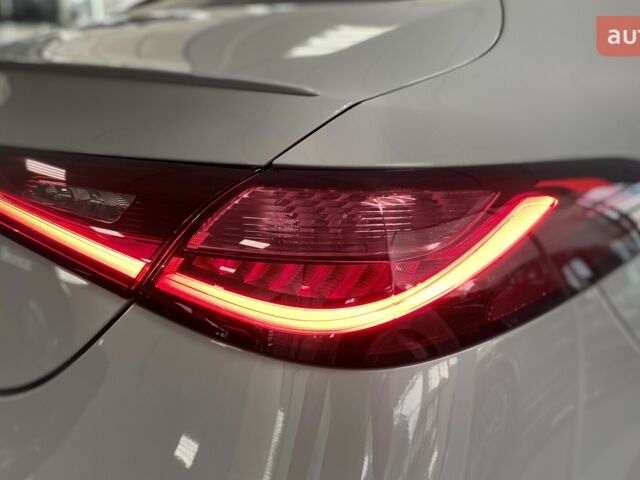 купить новое авто Мерседес CLE-Class 2024 года от официального дилера УКРАВТО ХМЕЛЬНИЦЬКИЙ Mercedes-Benz Мерседес фото