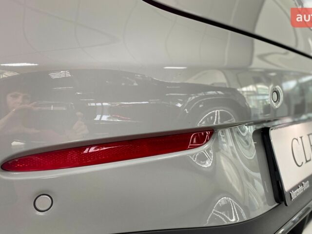 купить новое авто Мерседес CLE-Class 2024 года от официального дилера УКРАВТО ХМЕЛЬНИЦЬКИЙ Mercedes-Benz Мерседес фото