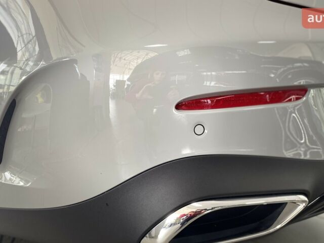 купить новое авто Мерседес CLE-Class 2024 года от официального дилера УКРАВТО ХМЕЛЬНИЦЬКИЙ Mercedes-Benz Мерседес фото